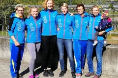 2019-Landesliga-Team
