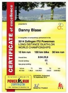 Danny Blase