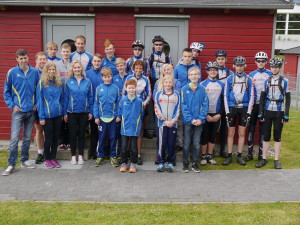 Gruppenbild Itzehoe 2015