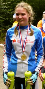 2016 Hanna Olf Siegerin Stevens-Cup CycloCross