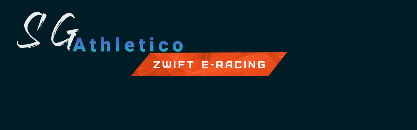 zwift e racing